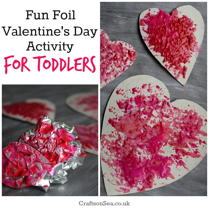 valentines activities for toddlers