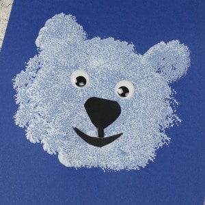 polar bear craft 300