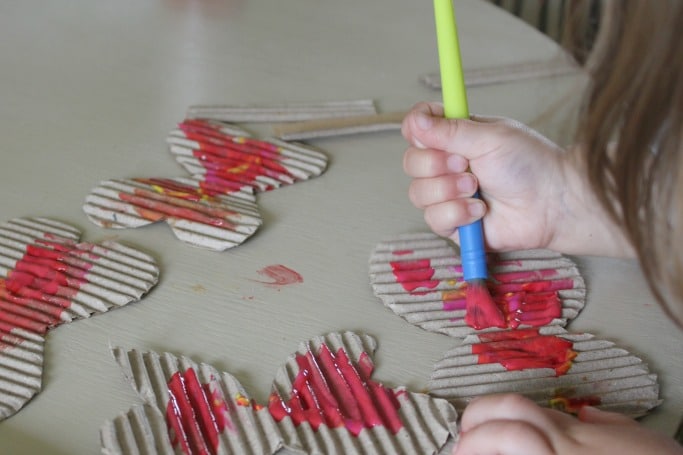 butterfly craft for preschoolers