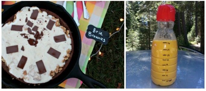 camping hacks to try