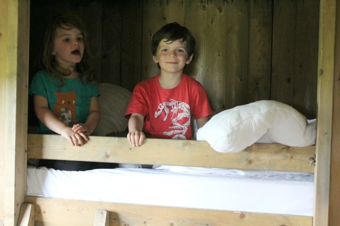 featherdown farm bunk beds