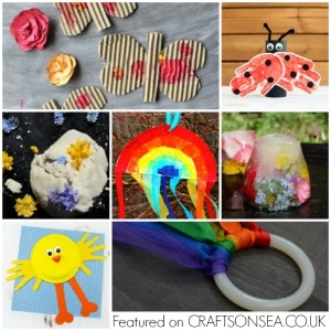 spring activities and crafts for preschoolers 300