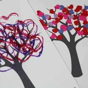 valentines trees 300