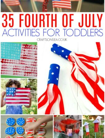 fouth of july activities for toddlers easy and fun