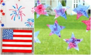 30+ 4th of July Activities for Preschoolers - Crafts on Sea