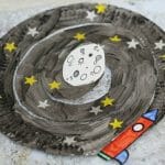 Space Activity Sheets (FREE Printables) - Crafts on Sea