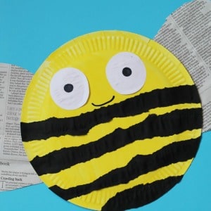 bee craft