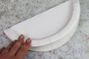 paper plate craft ideas
