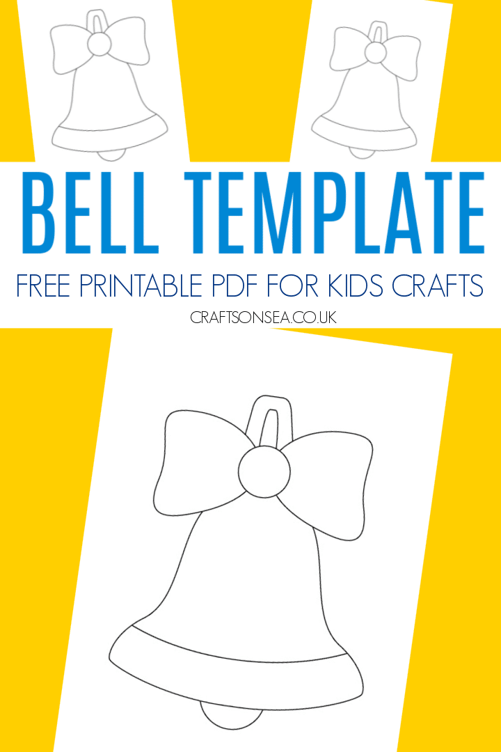 bell template
