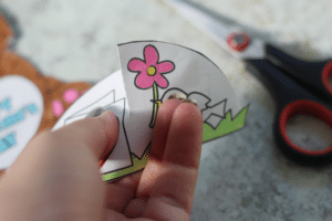 how to make a 3d valentines card