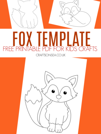 fox template free