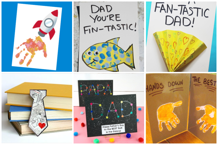 fathers day toddler crafts june activities