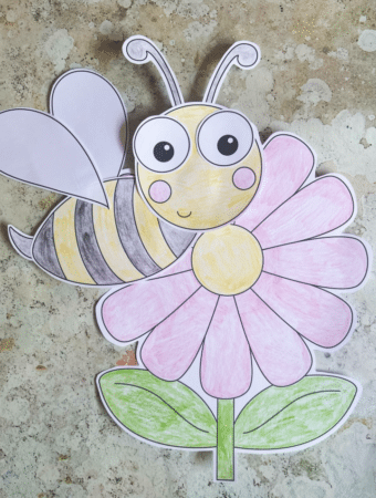 build a bee