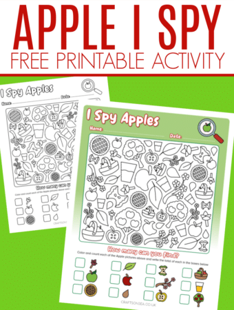 apple i spy